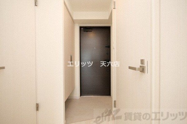 シーズンフラッツ梅田NORTHの物件内観写真